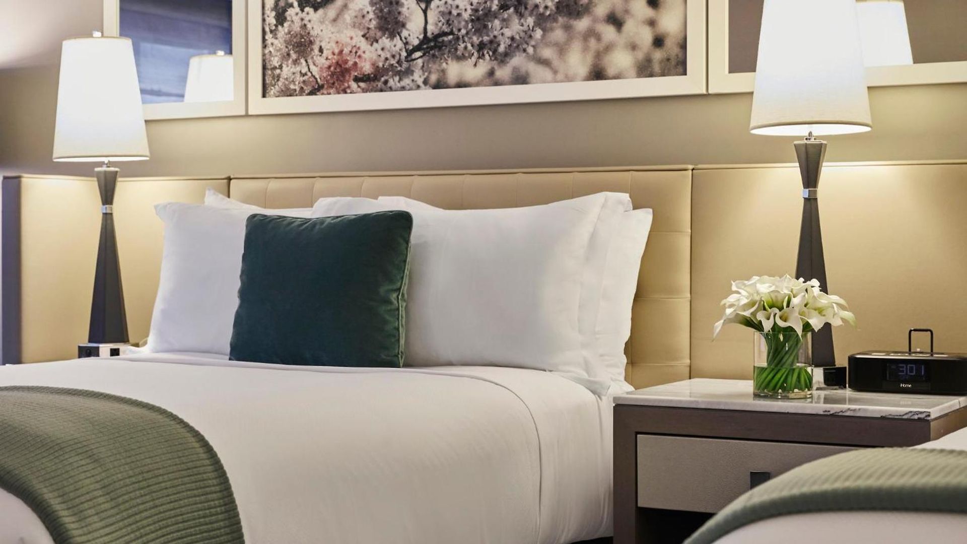 Hotel Loews Regency