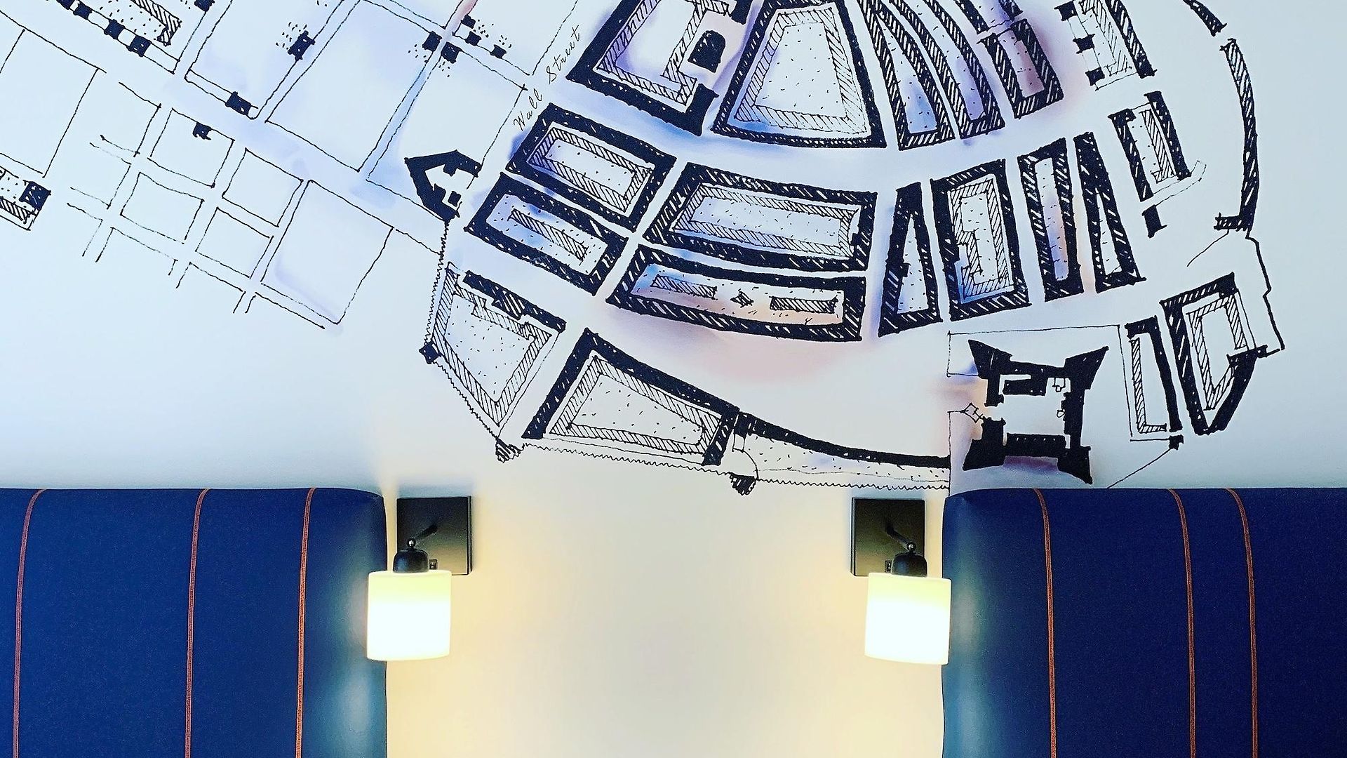 Hotel Hyatt Centric Street 4*
