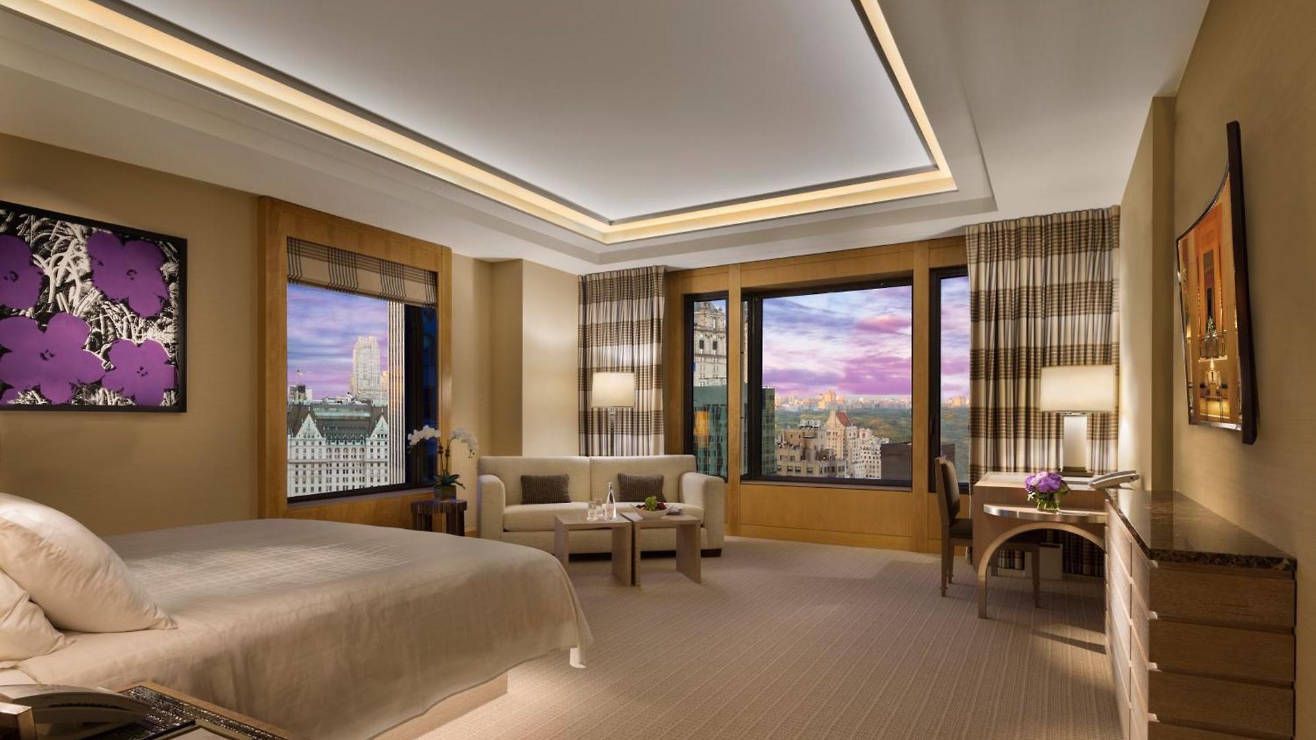 Four Seasons New York