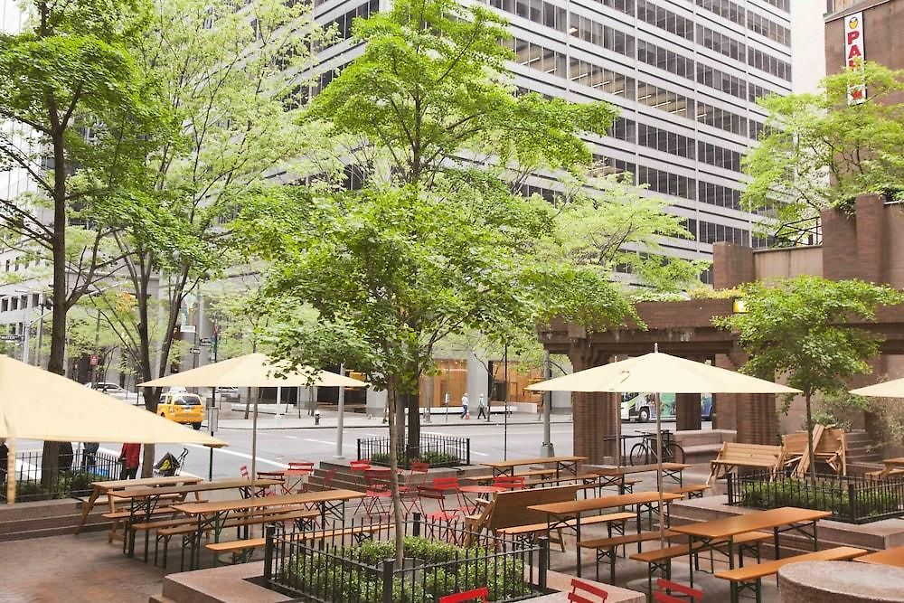 Hyatt Centric Street Hotel