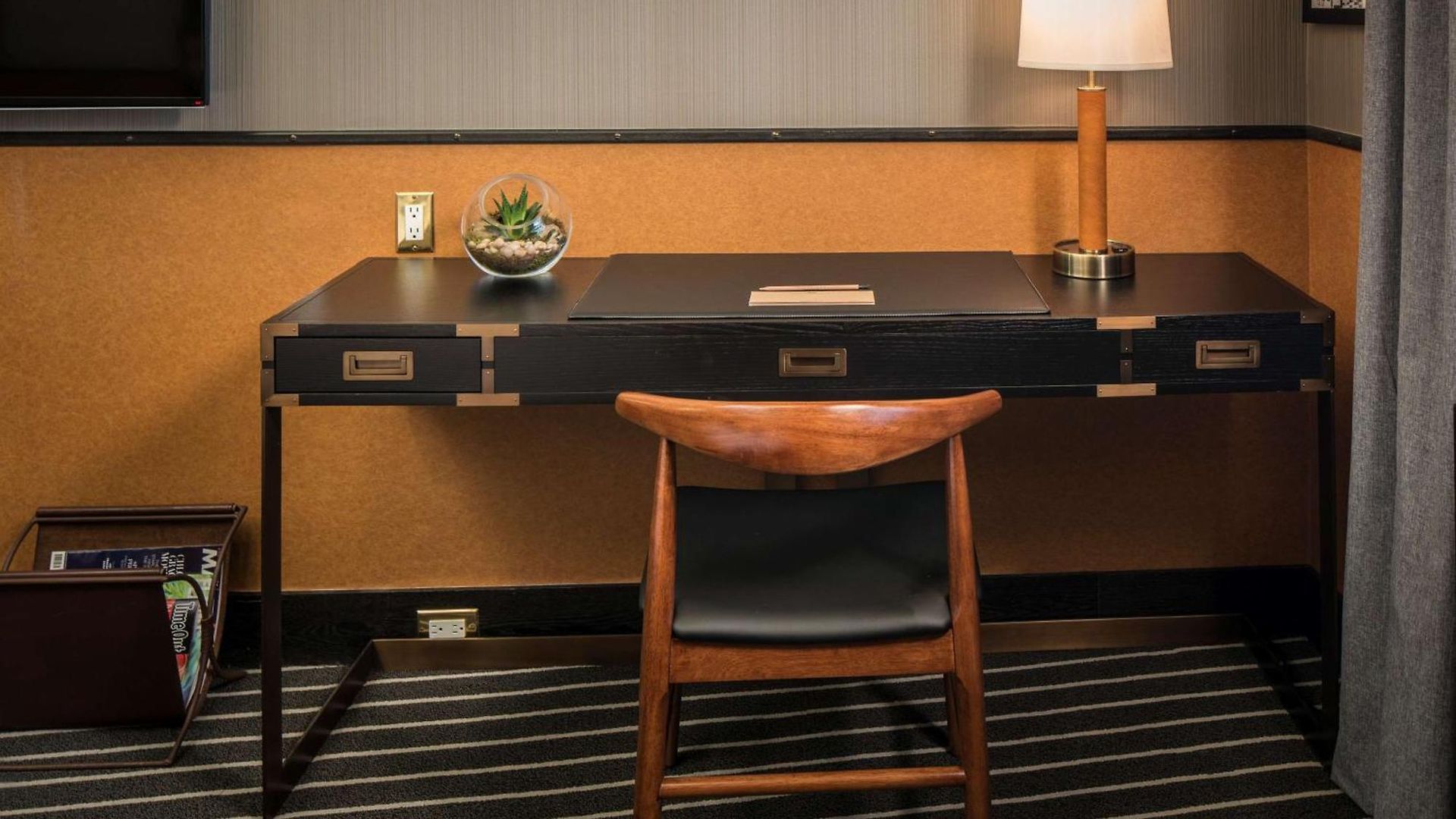 Gild Hall, A Thompson Hotel, By Hyatt 4* New York