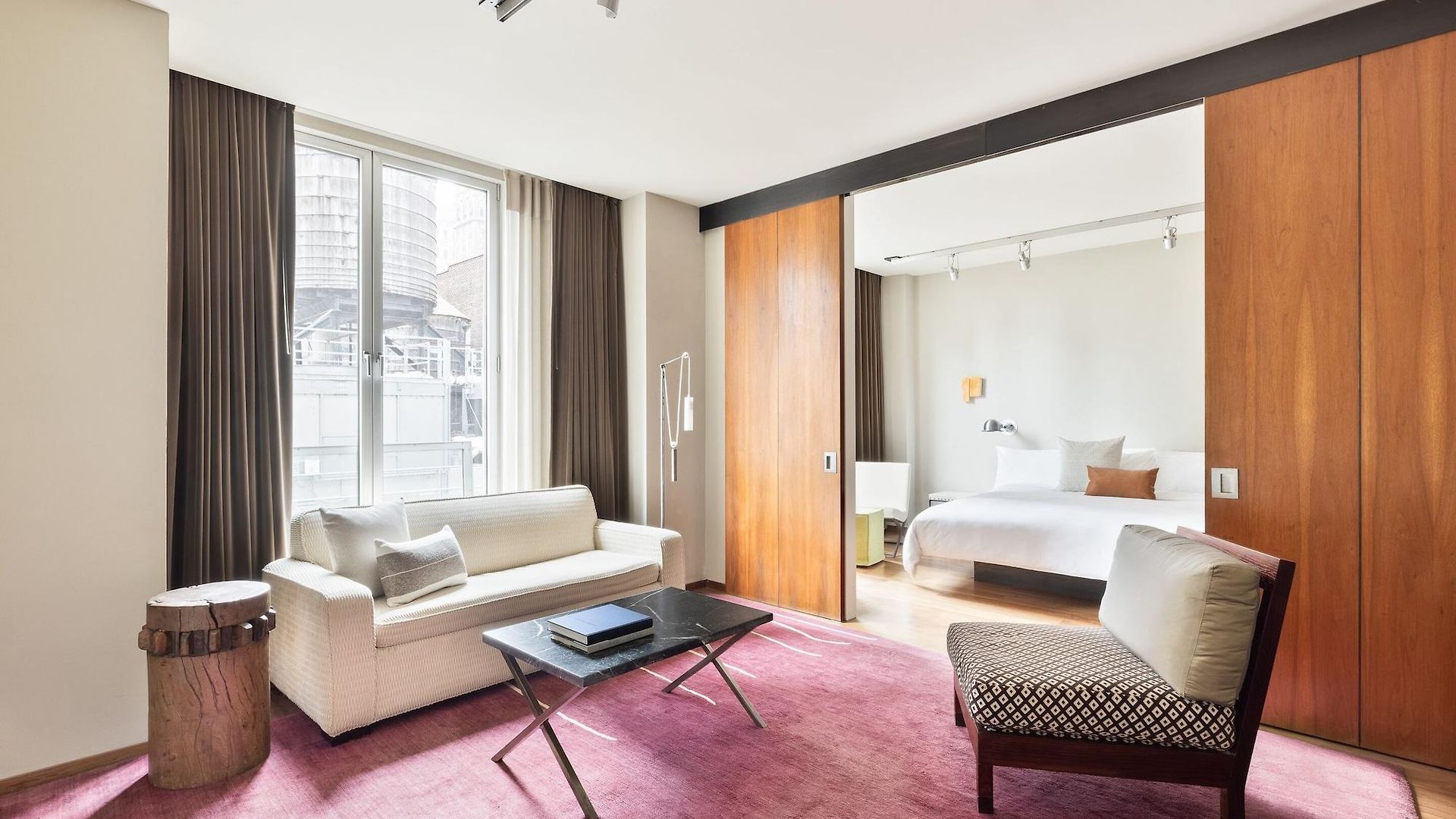 Chambers Hotel New York