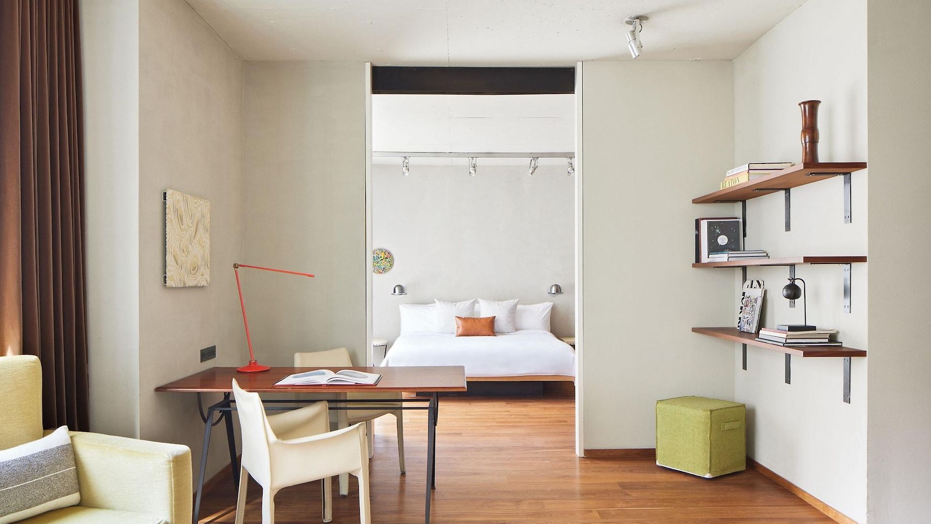 Chambers Hotel New York
