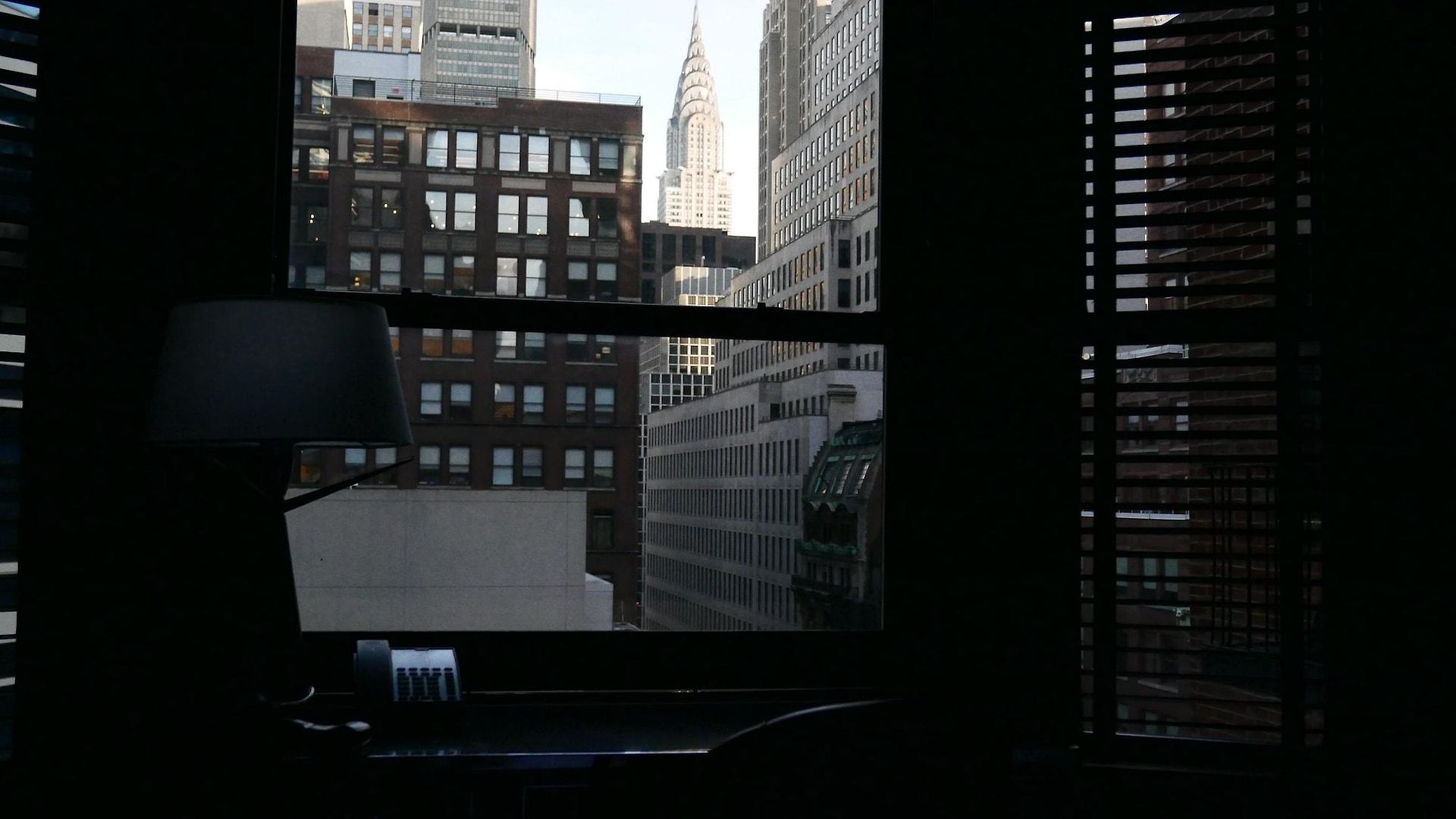 The Iroquois Times Square, A Small Luxury Hotel Hotel 5*