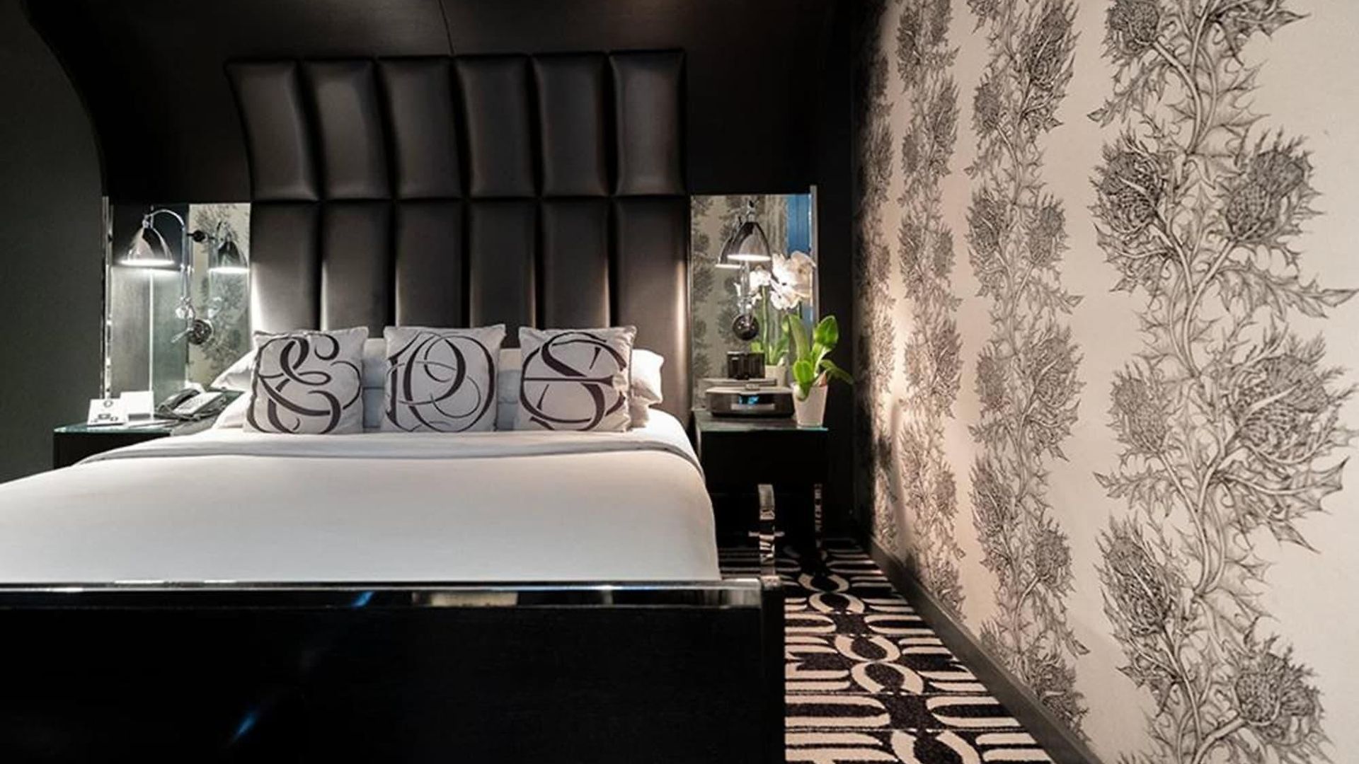 Night By Sb At Times Square Hotel 4*