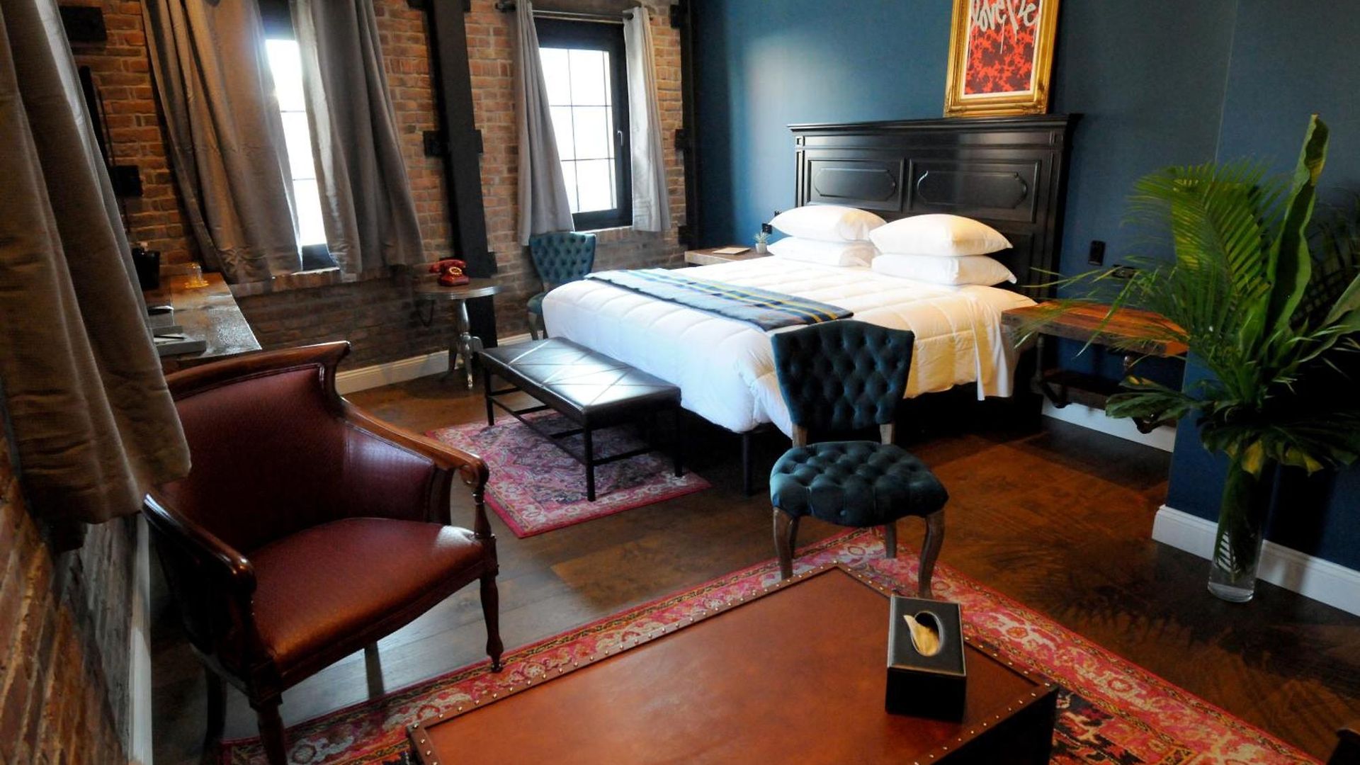 Sohotel Hotel 4*