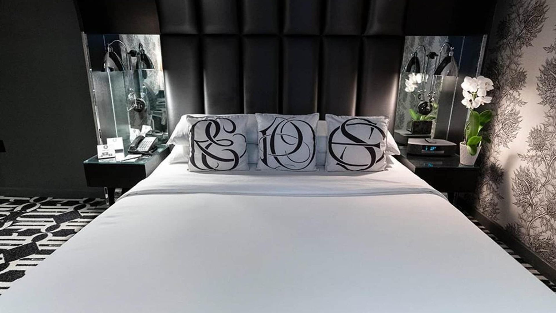 Hotel Night By Sb At Times Square 4*