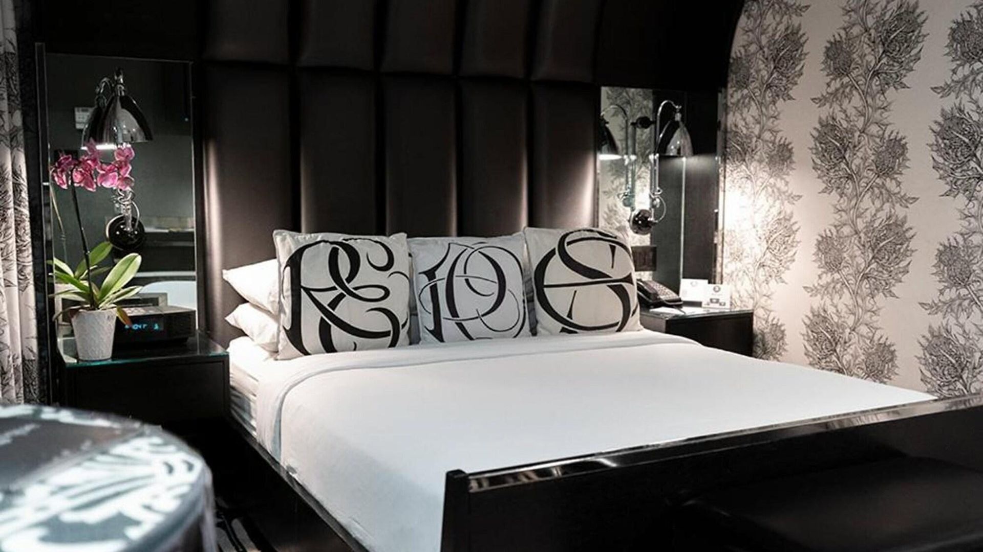 Night By Sb At Times Square Hotel 4*