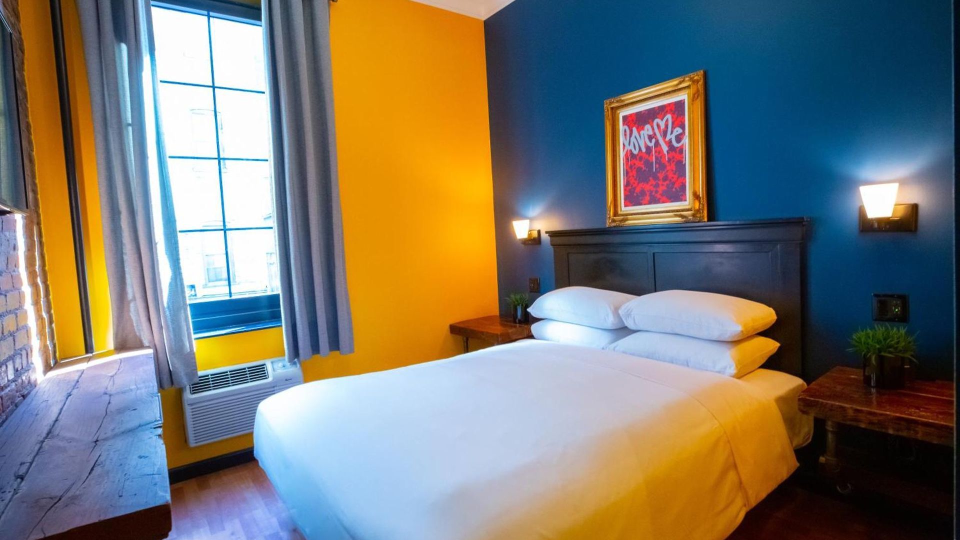 Sohotel 4* New York