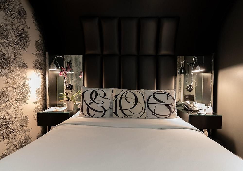 Hotel Night By Sb At Times Square 4*