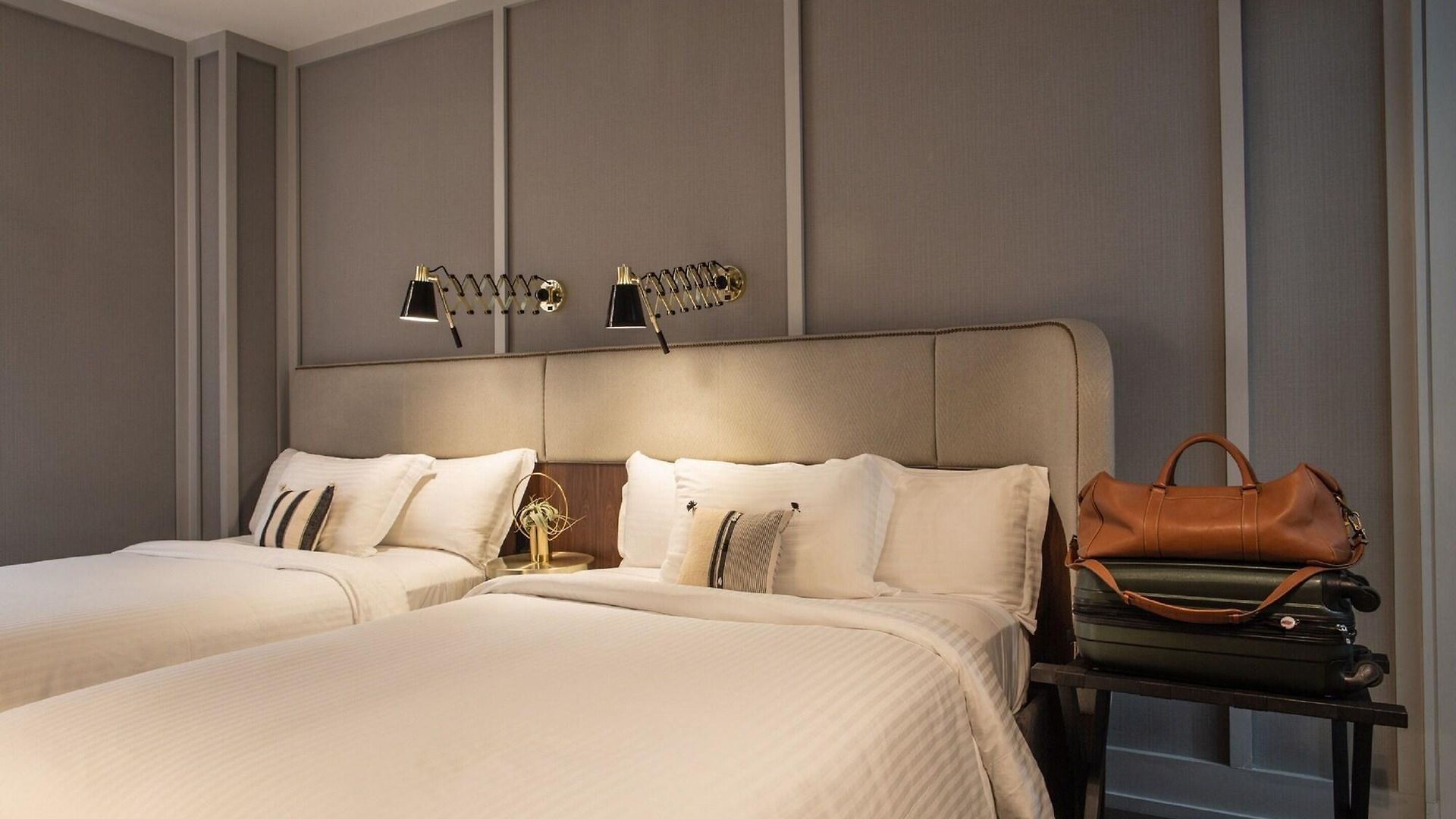 The Evelyn Nomad Hotel 5*