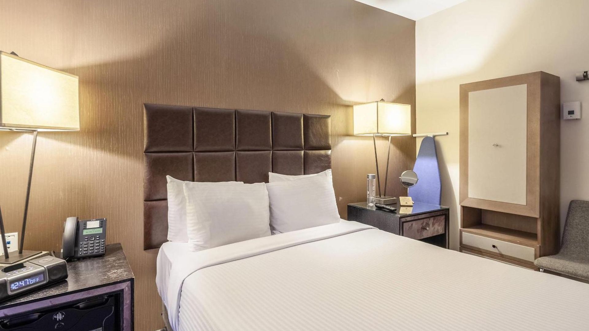 The Historic Blue Angel Lexington Ave, An Ascend Collection 4* New York