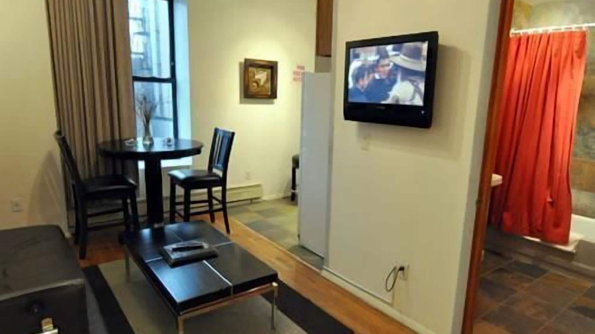 Hotel Off Soho 2*
