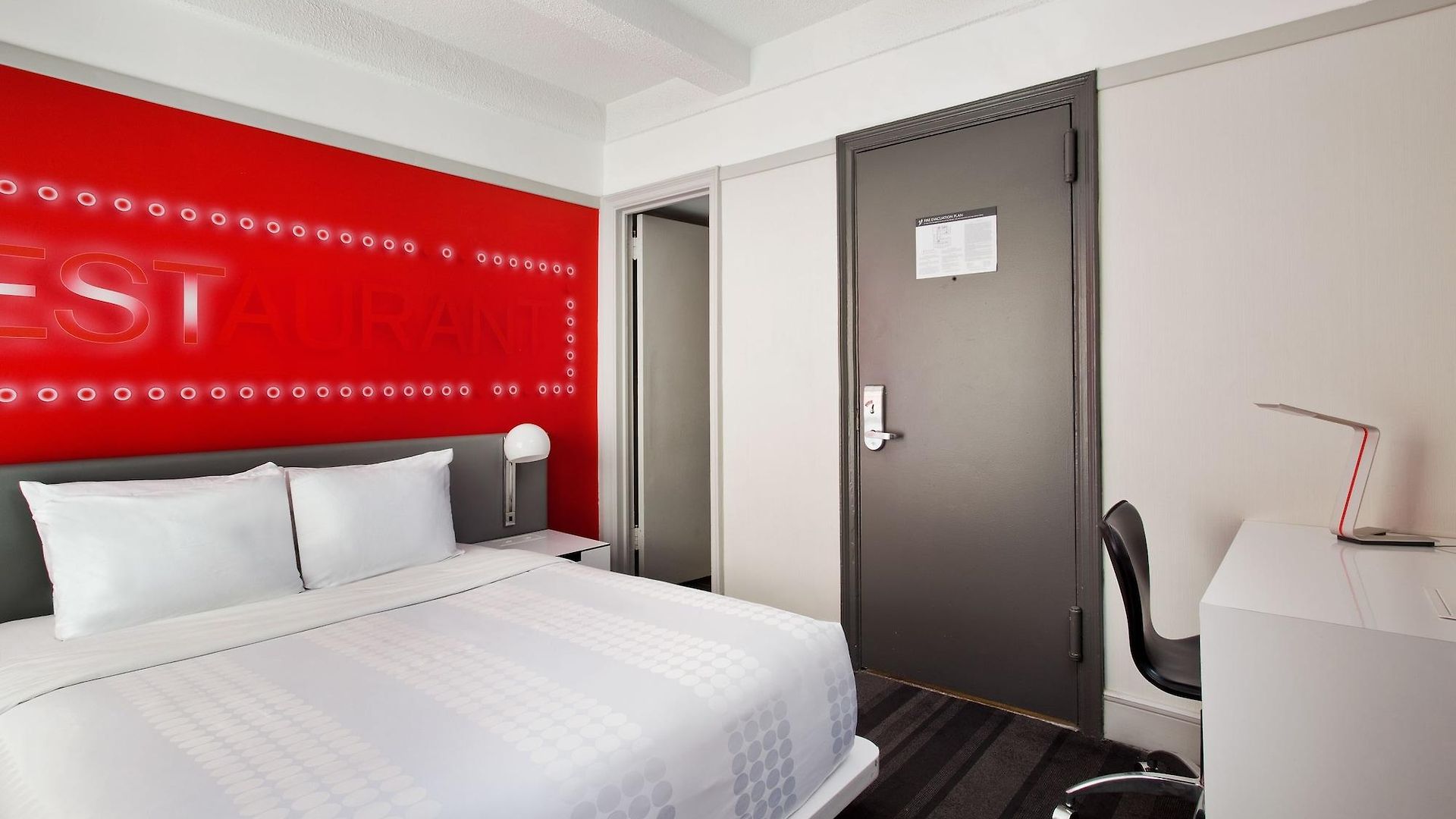 ROW NYC Hotel