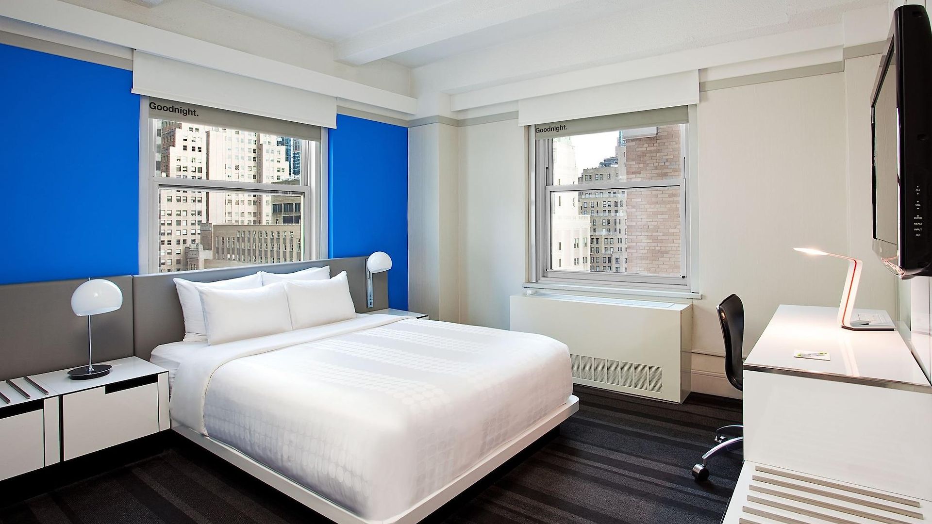 ROW NYC 4*