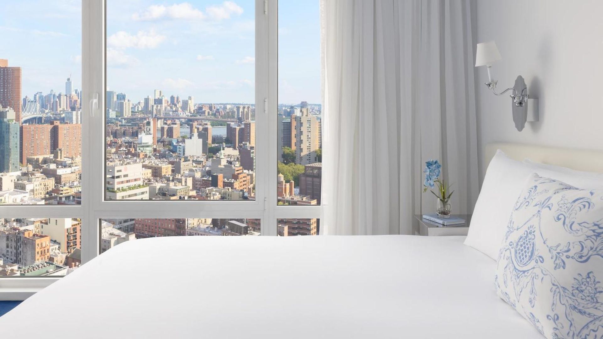 Nomo Soho Hotel