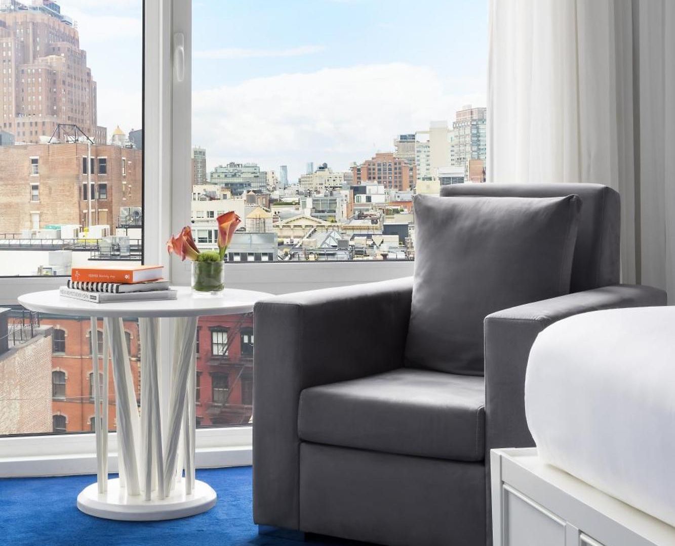 Nomo Soho Hotel 4*