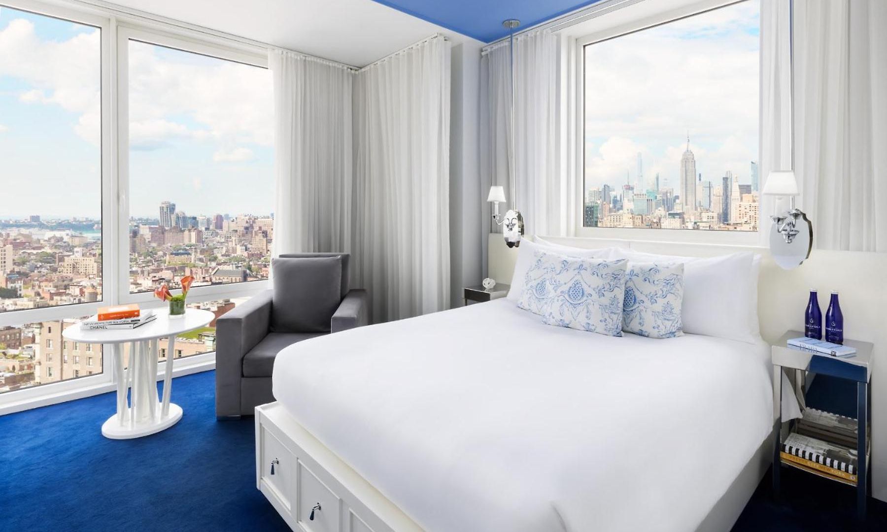 Nomo Soho Hotel 4*