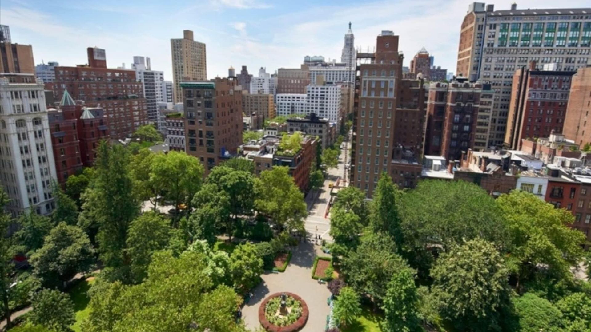 Hotel Gramercy Park