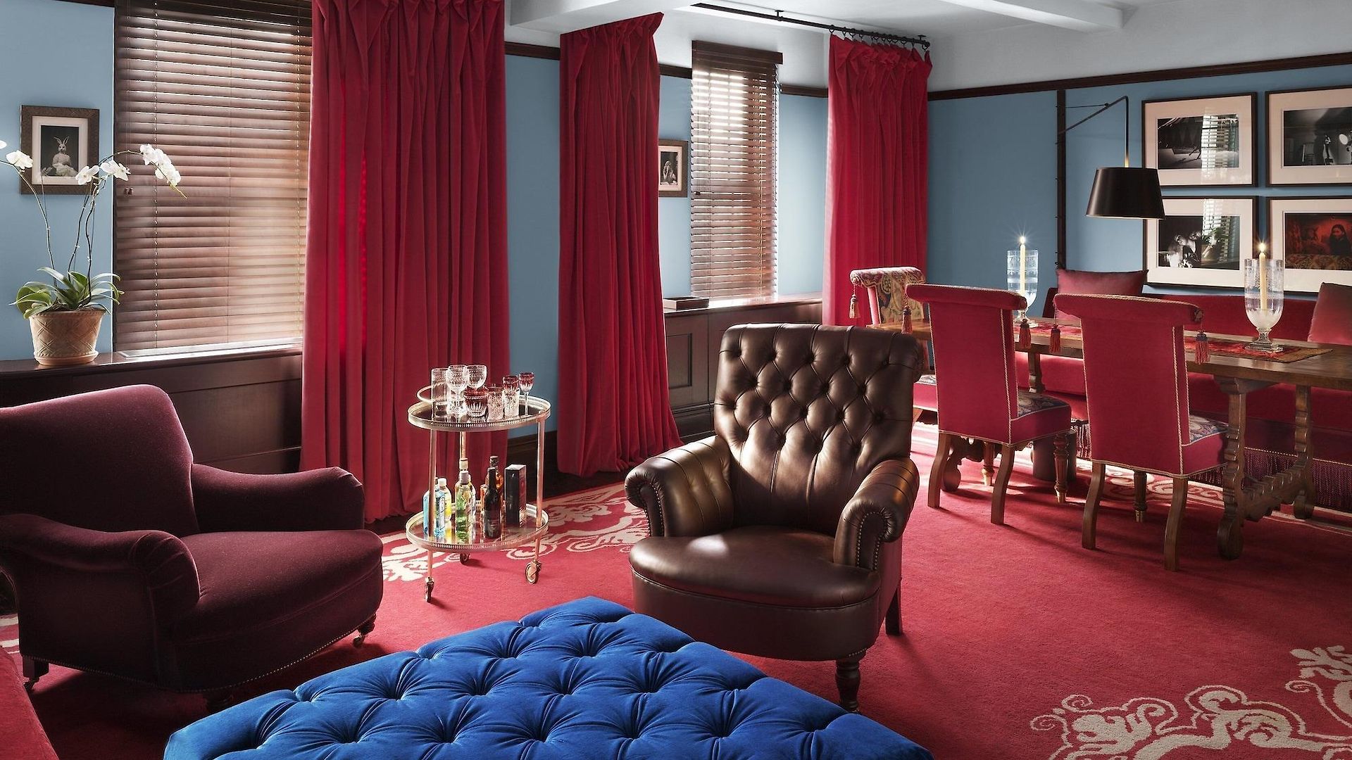 Gramercy Park 5* New York