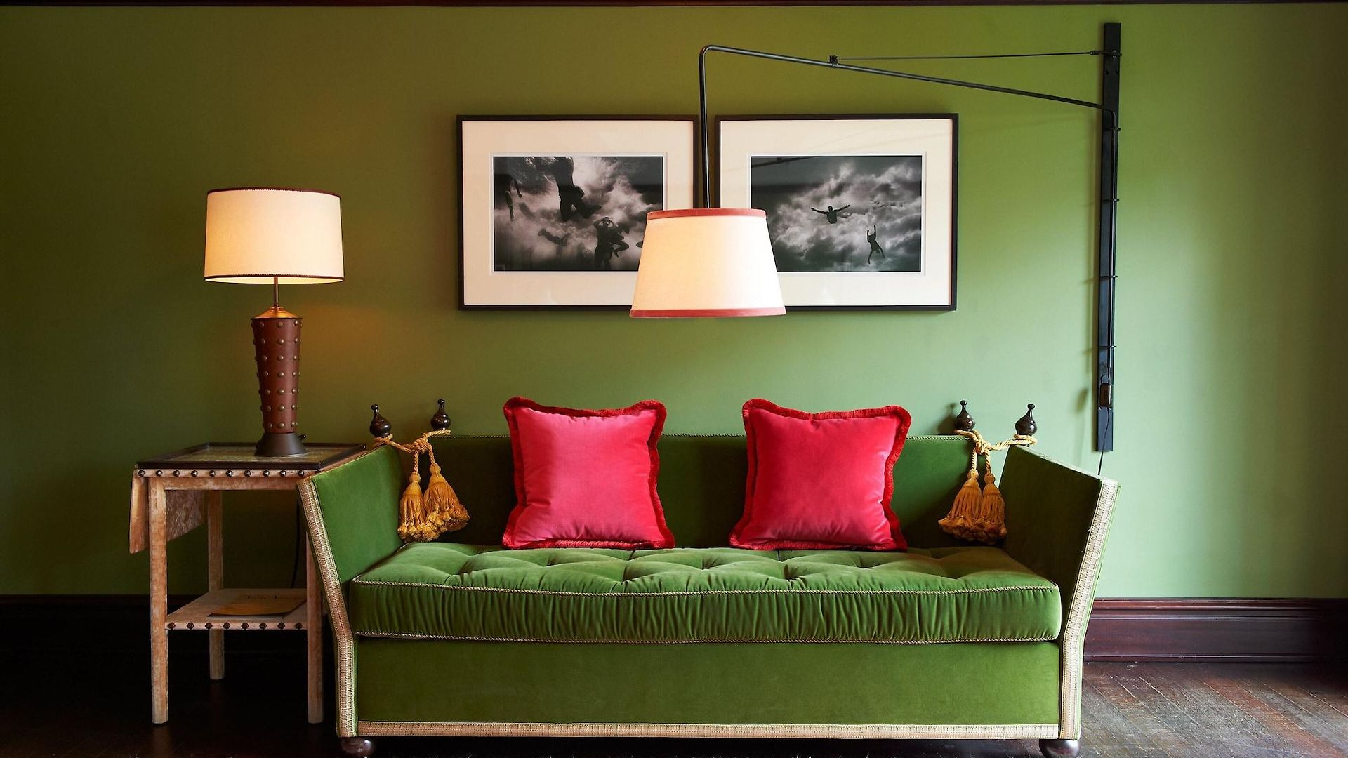 Hotel Gramercy Park