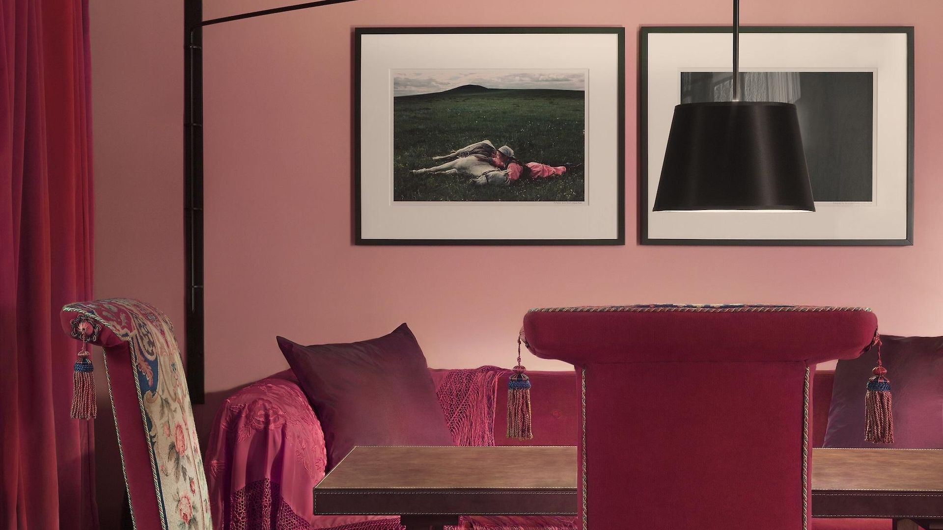 Gramercy Park Hotel