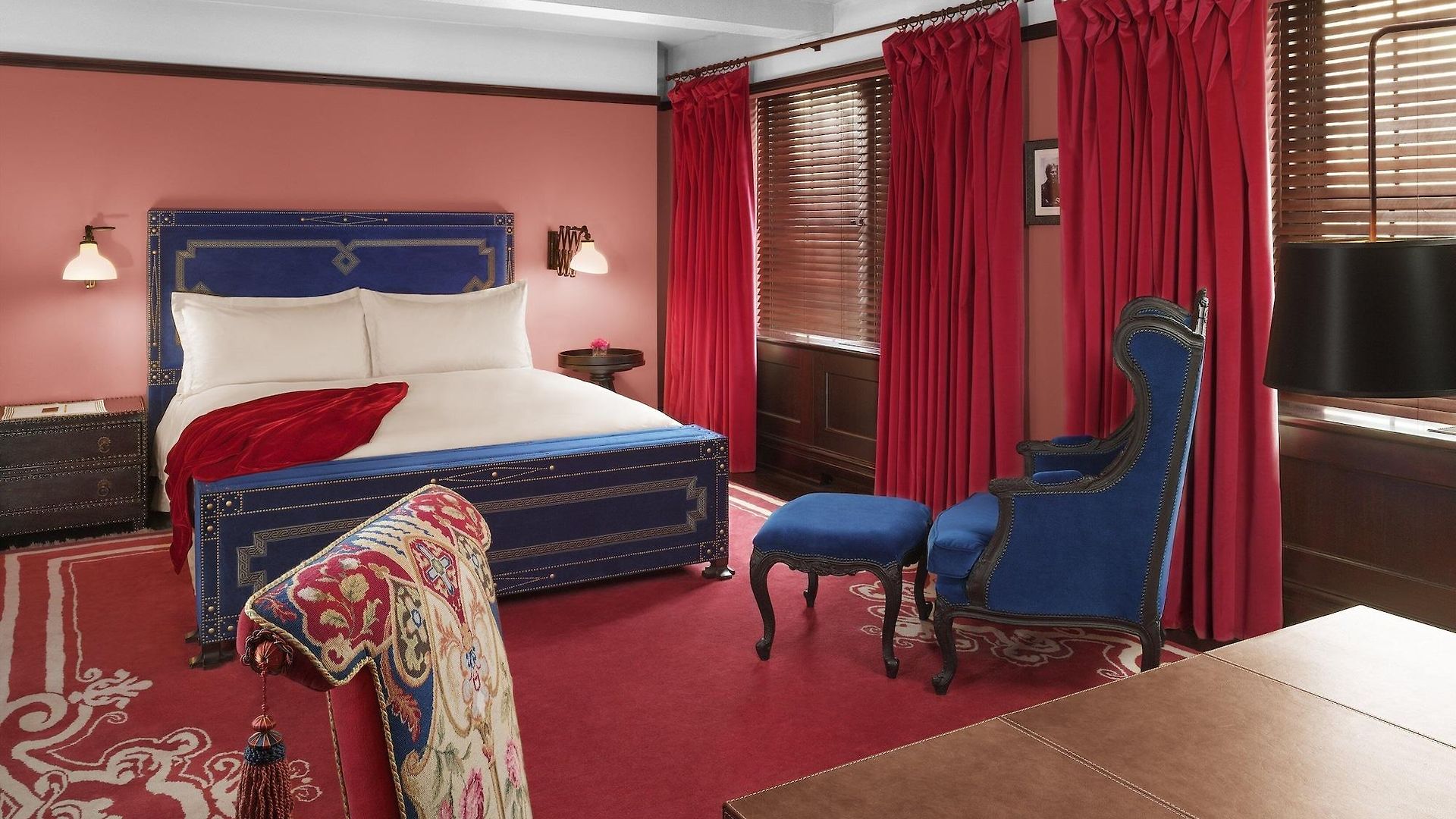Hotel Gramercy Park 5*