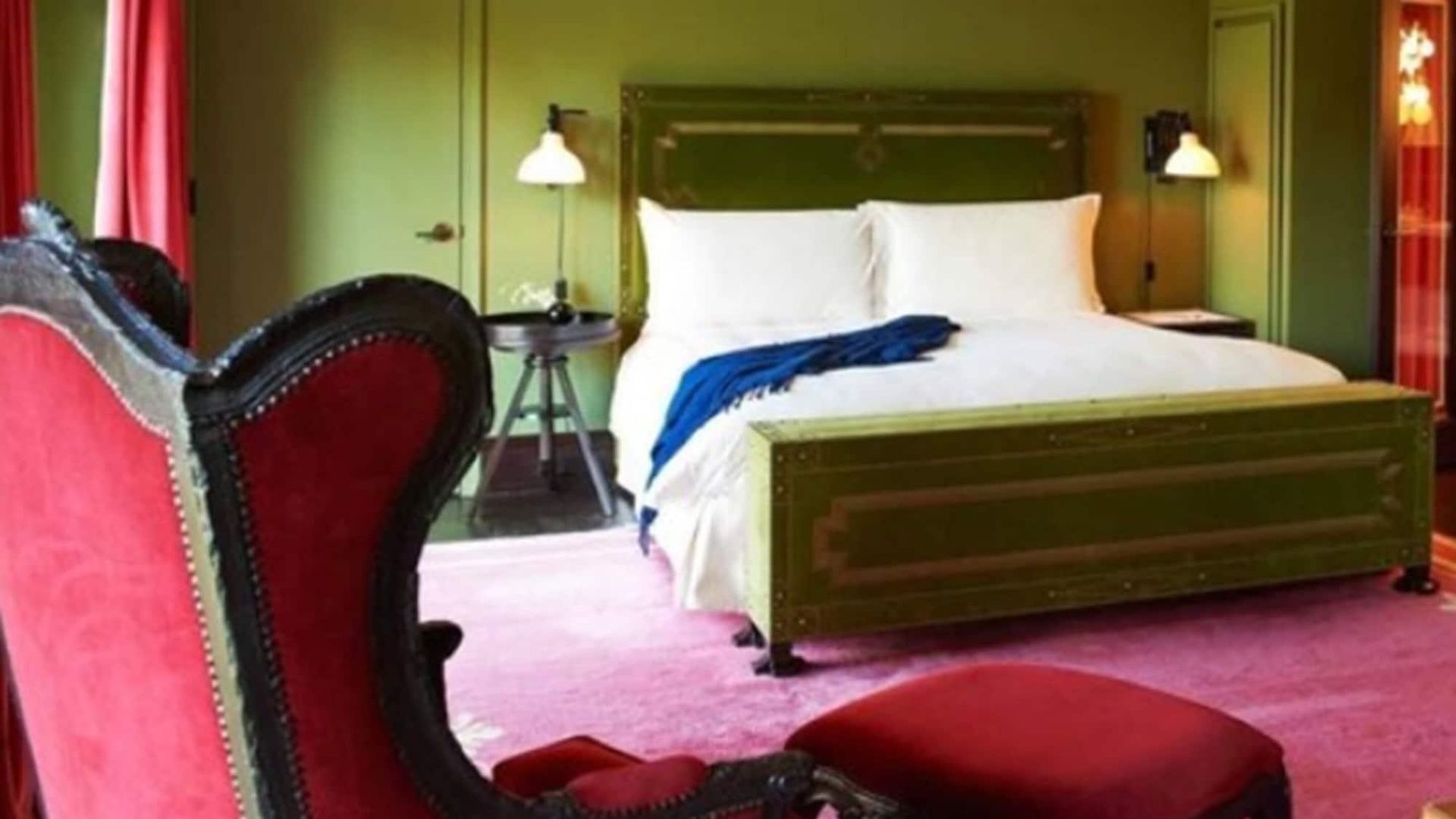 Gramercy Park Hotel 5*