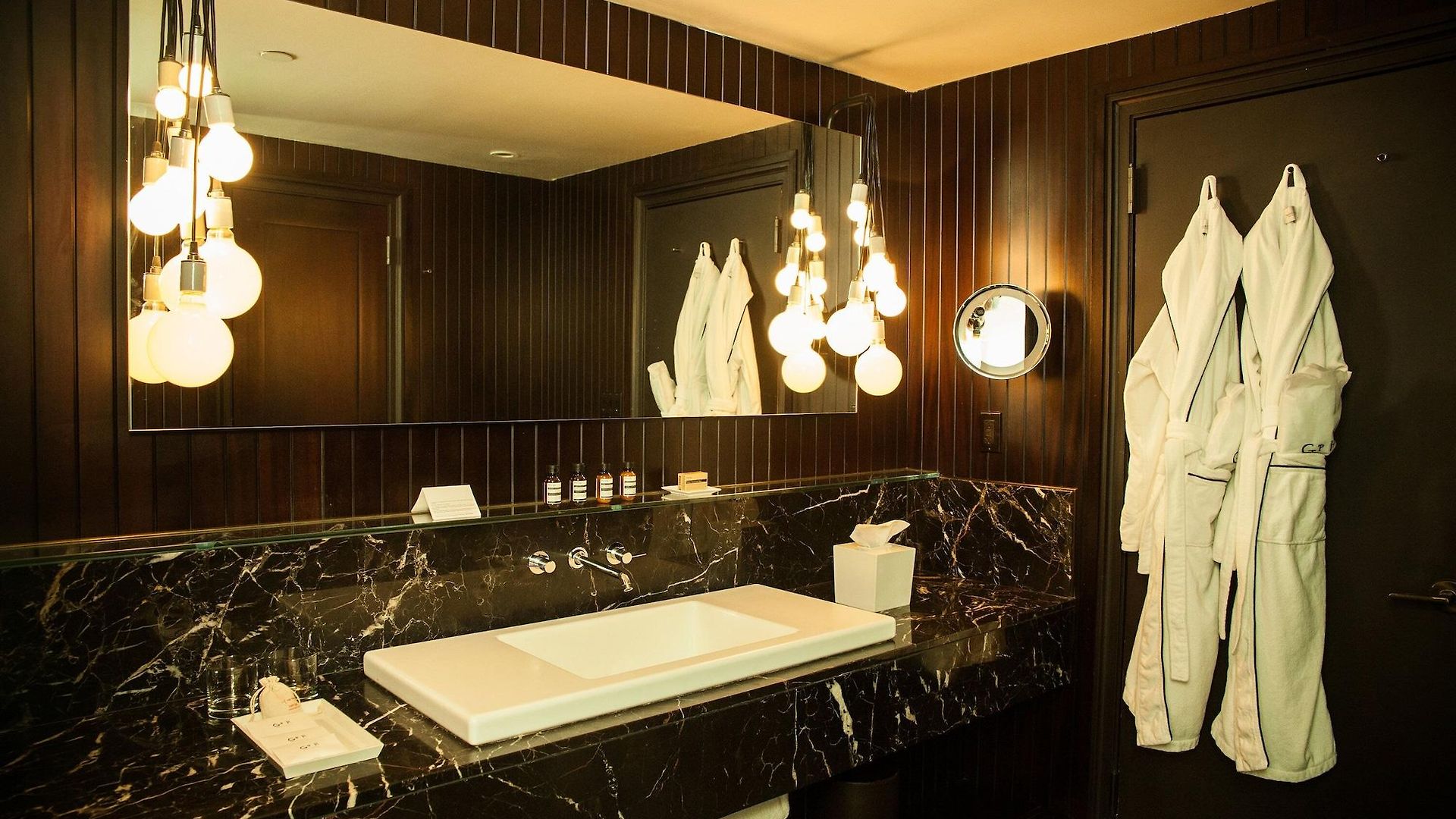 Gramercy Park Hotel 5*