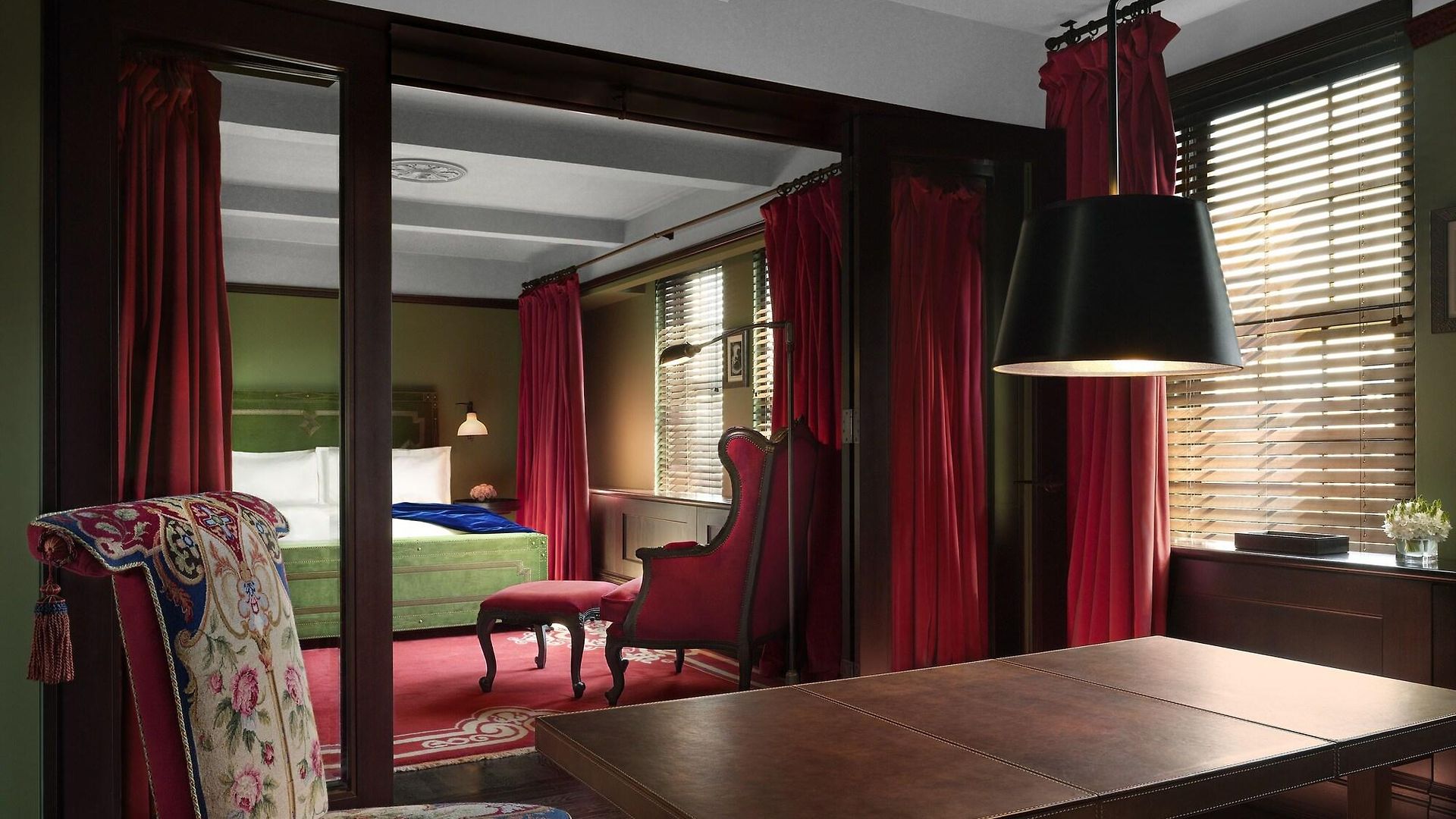 Gramercy Park Hotel