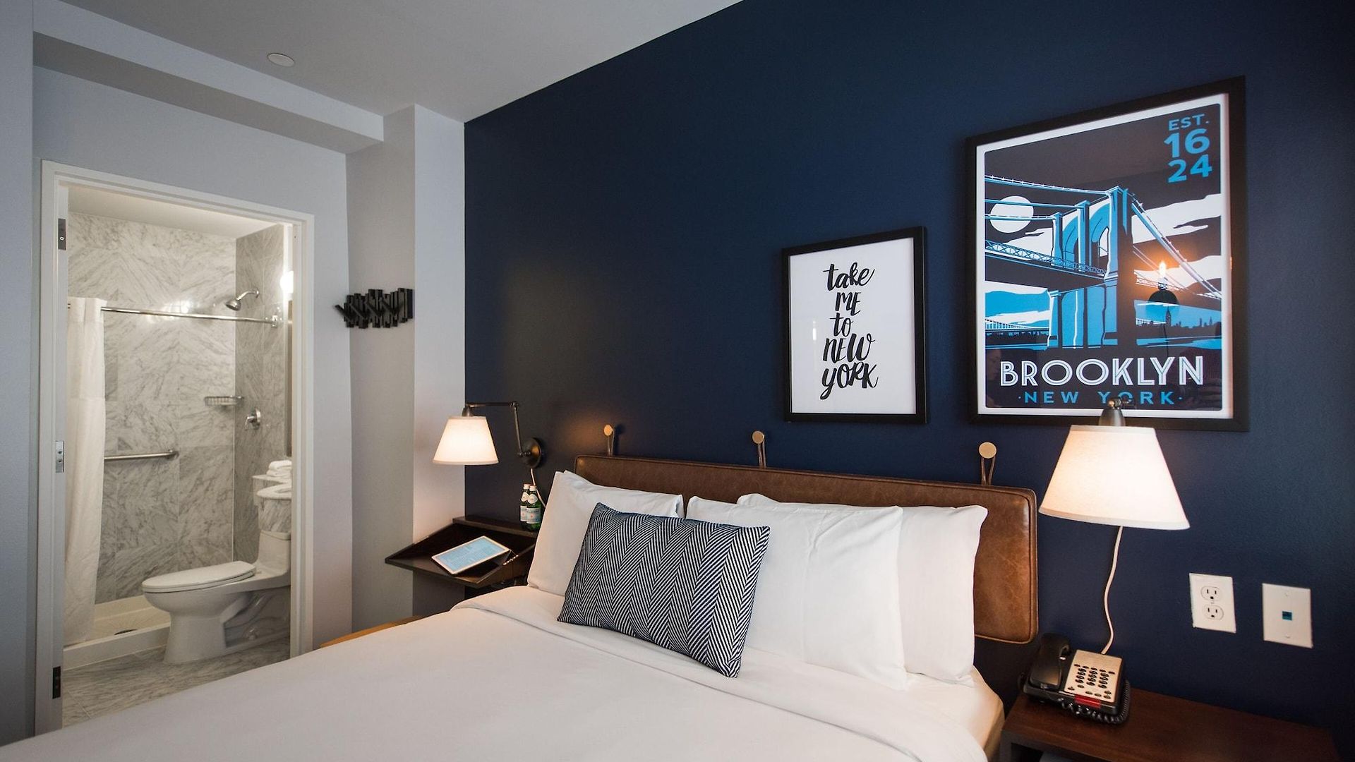 Hotel U Fifth Avenue, Empire State Building 3*