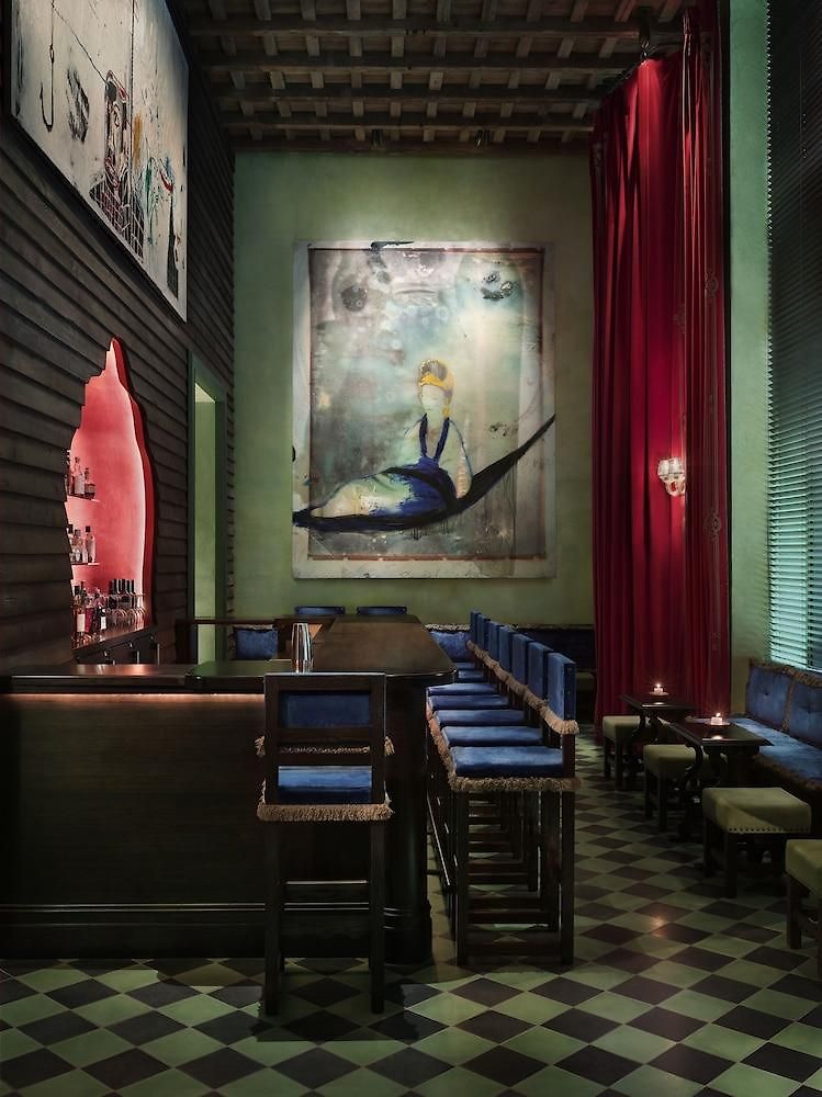 Hotel Gramercy Park New York