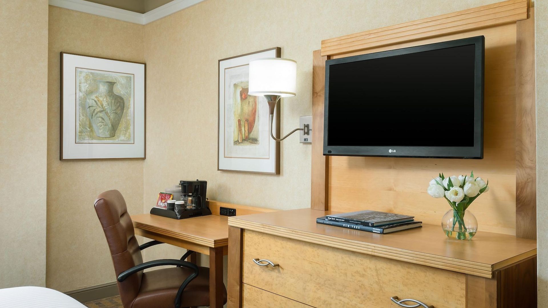 Hotel Nyma, The Manhattan 4*