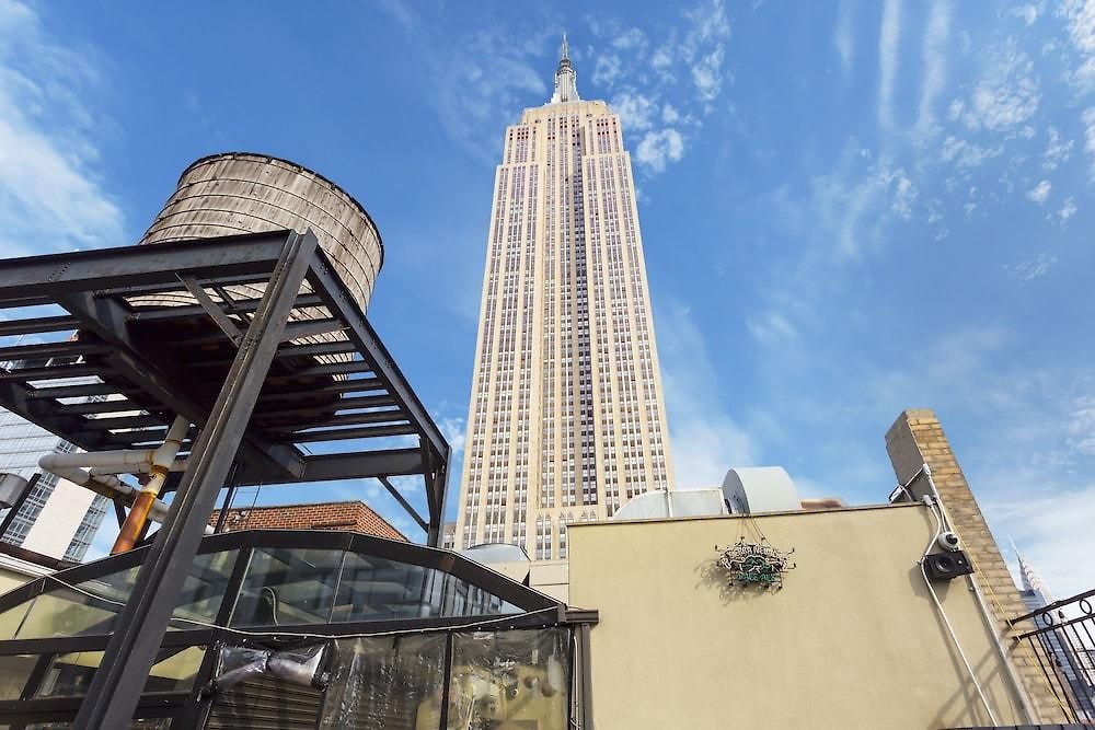 Hotel Nyma, The Manhattan New York
