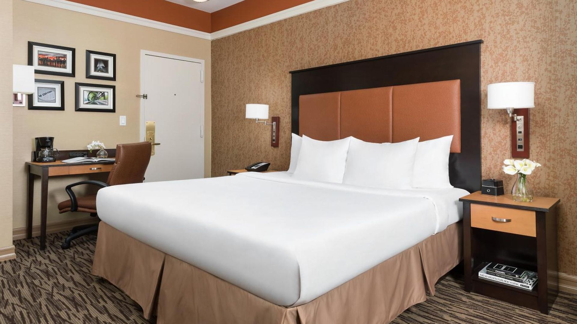 Hotel The At Fifth Avenue 3*