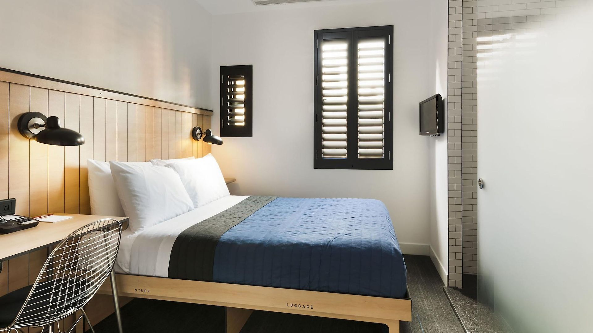 Hotel Pod 39