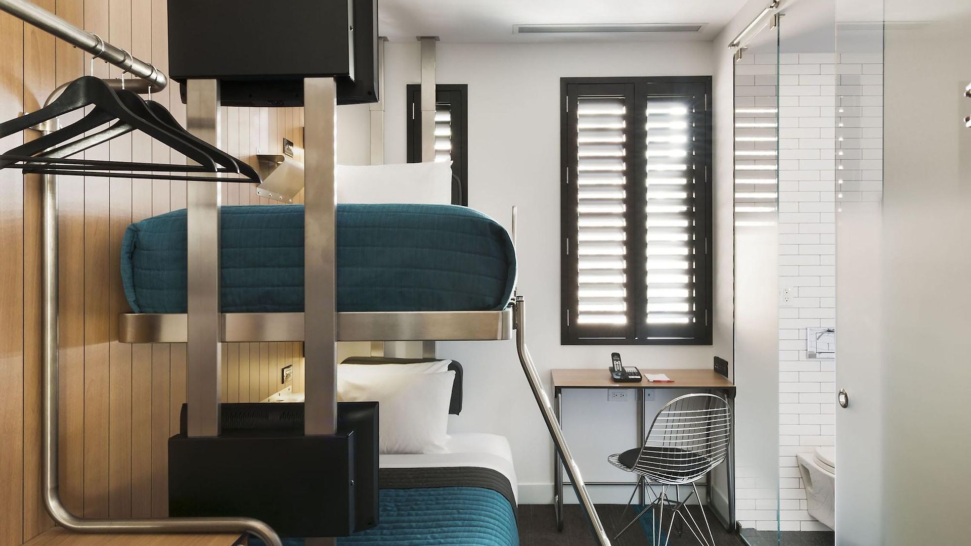 Pod 39 Hotel New York