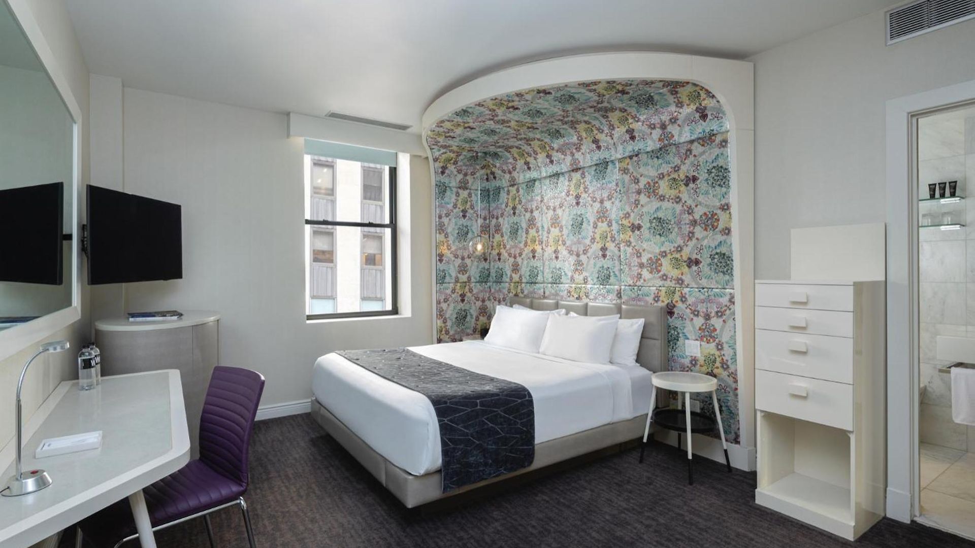 Hotel Dream Midtown, By Hyatt