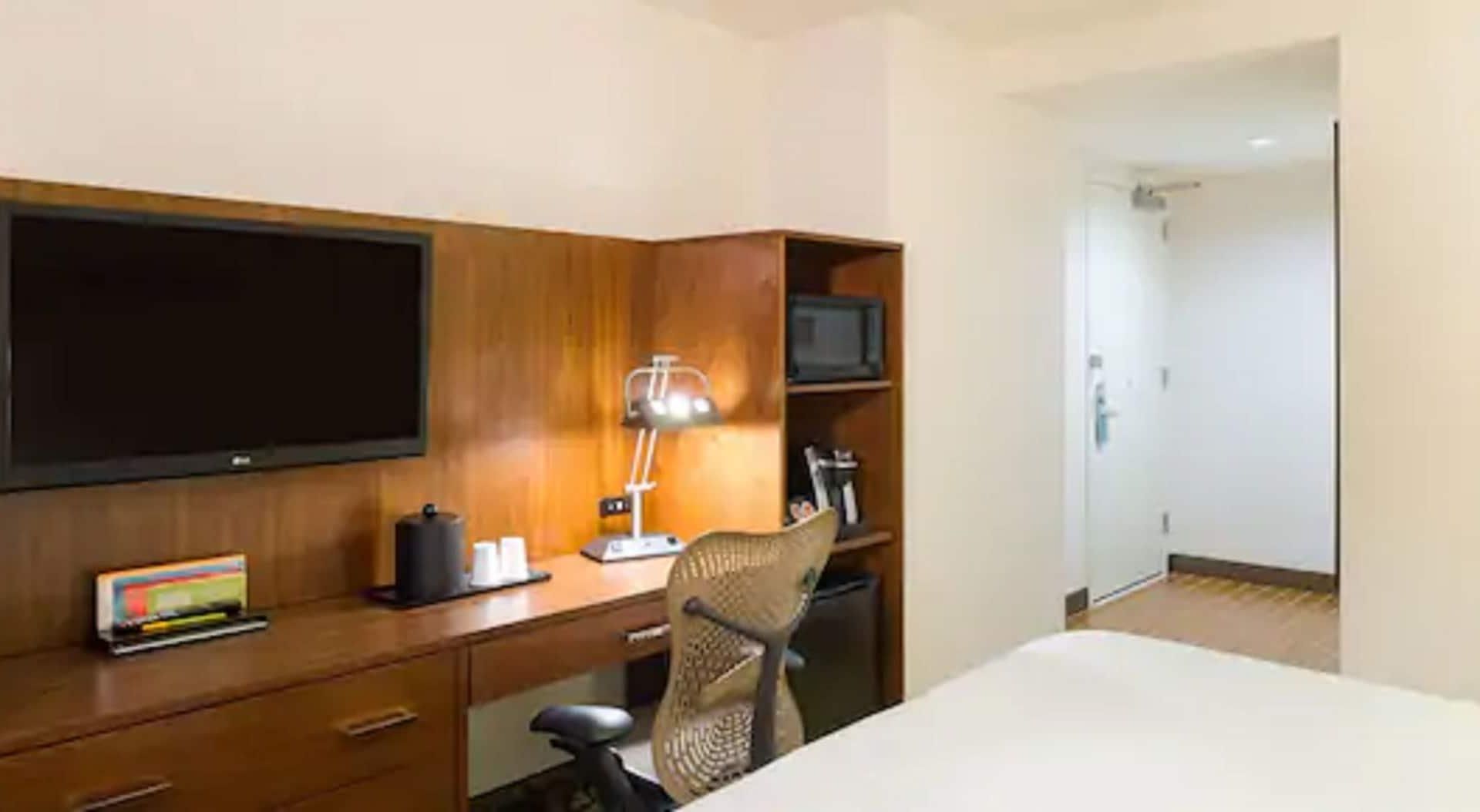 Hilton Garden Manhattan Midtown East Hotel