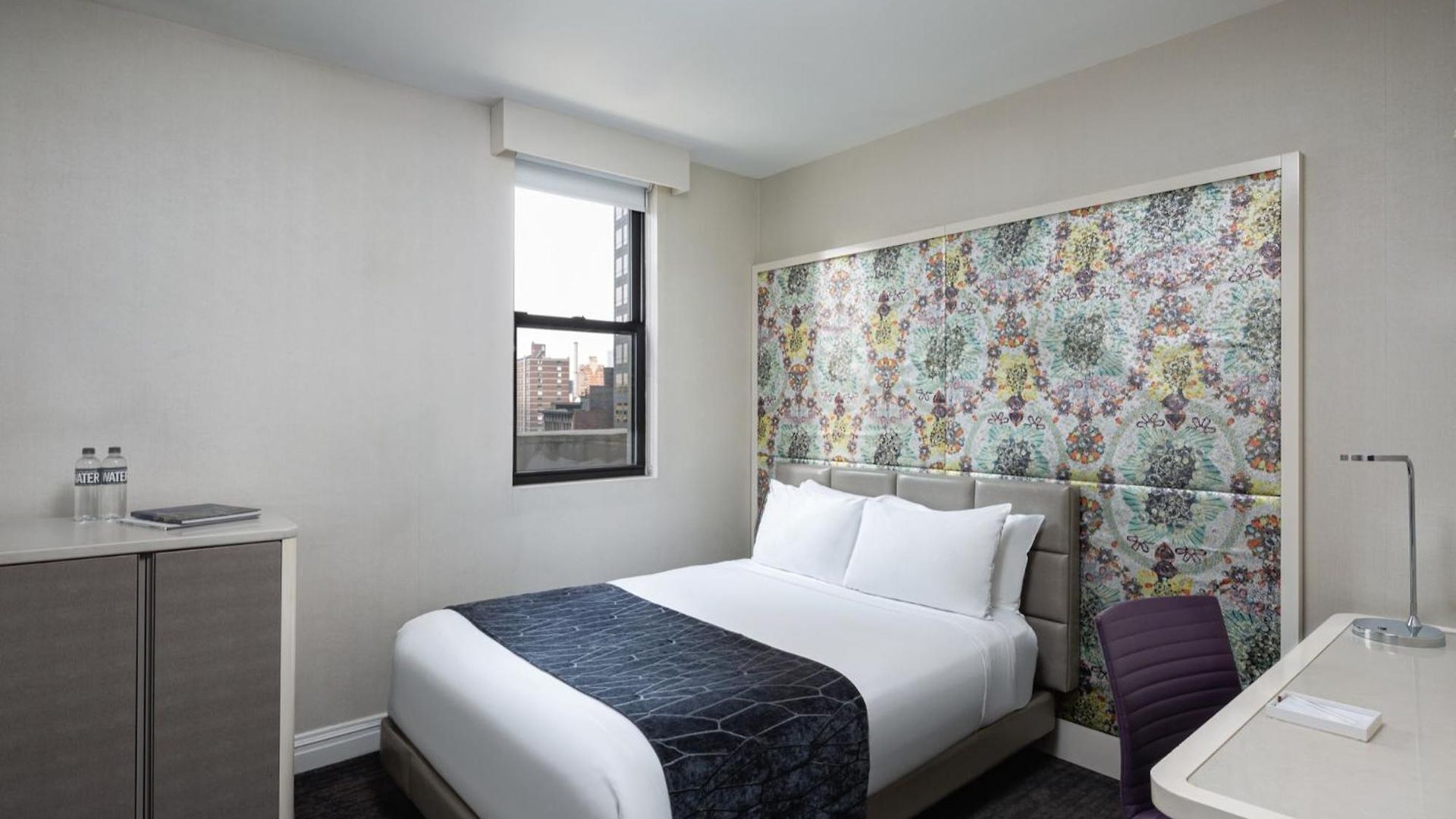 Dream Midtown, By Hyatt 4*