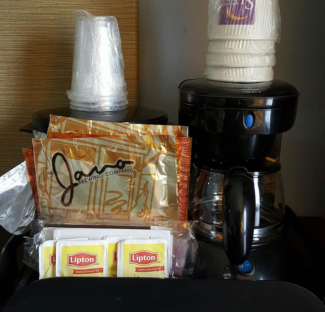 Hotel Cresthaven Jamaica-jfk 2*