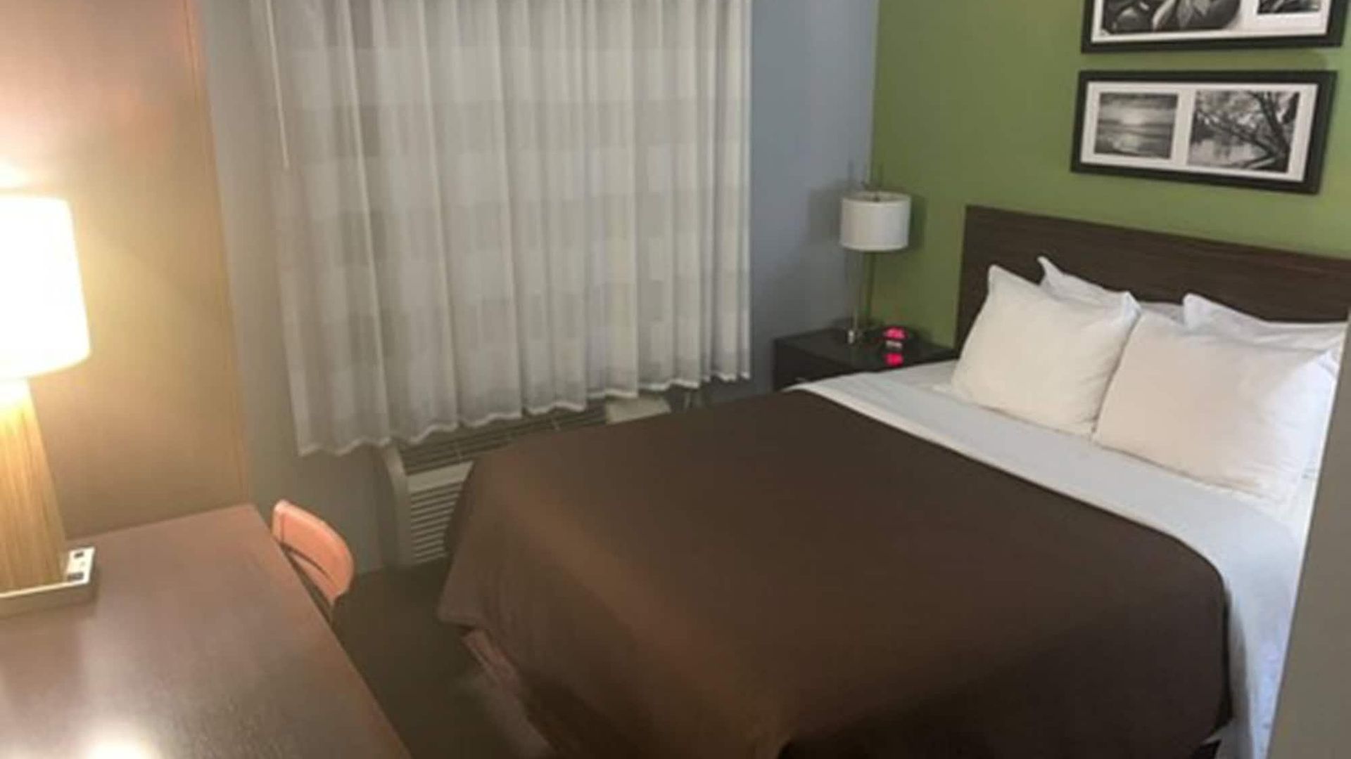 Cresthaven Jamaica-jfk New York