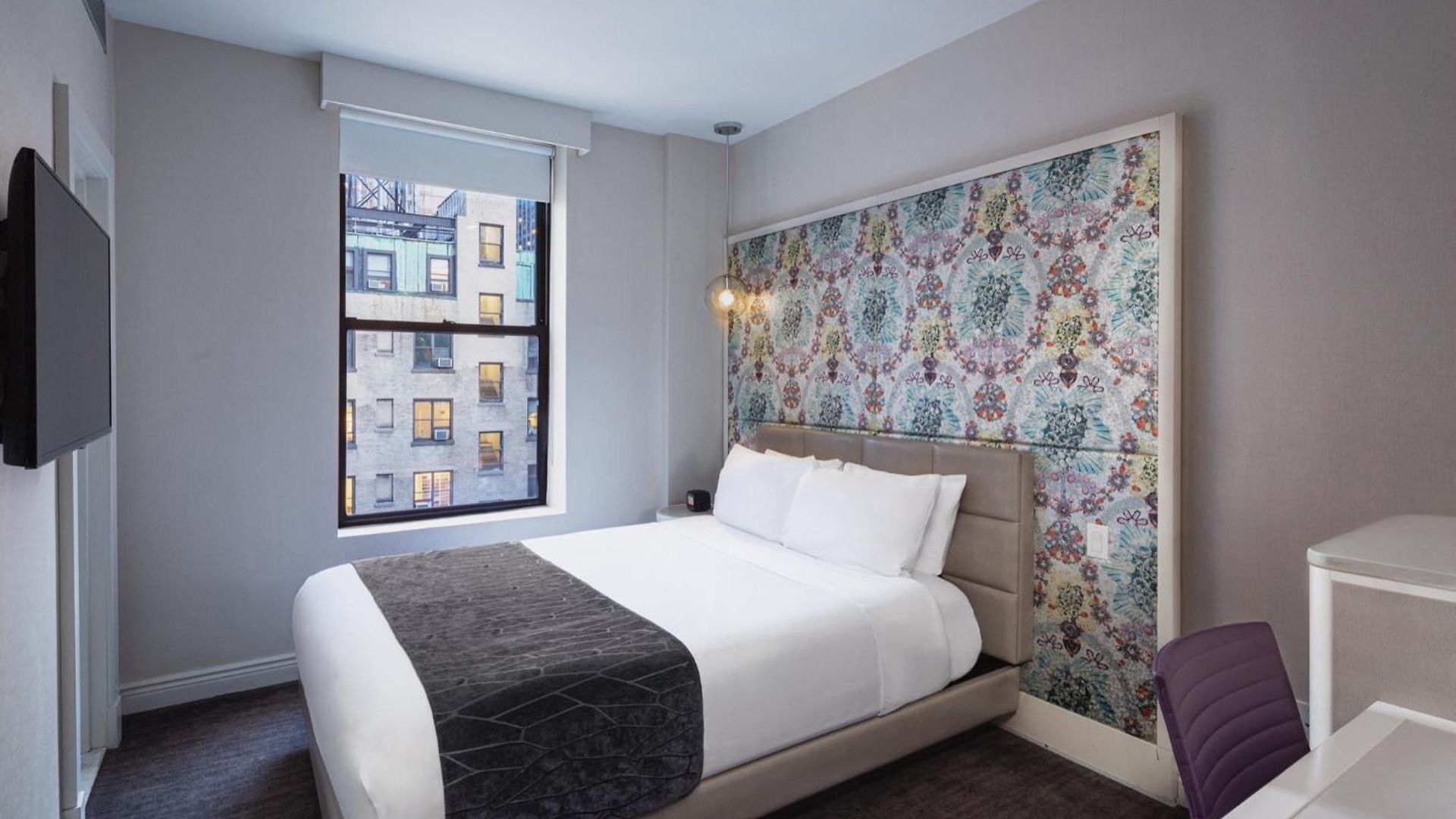 Hotel Dream Midtown, By Hyatt 4*
