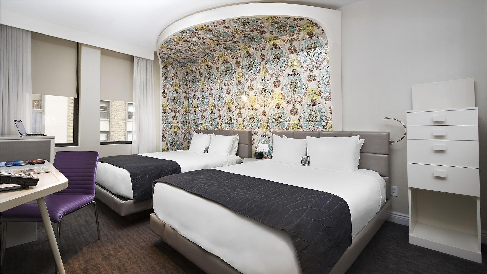 Dream Midtown, By Hyatt