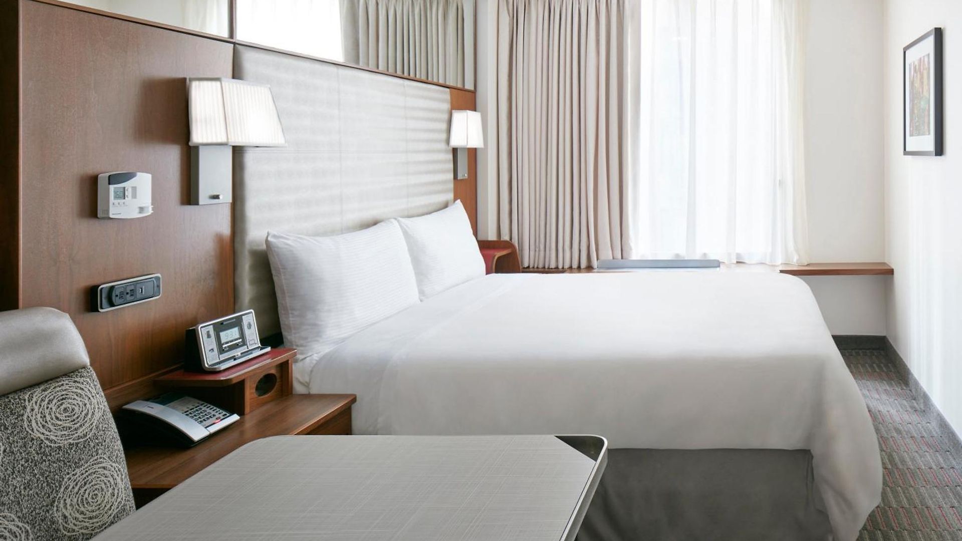 Club Quarters Grand Central, 4* New York