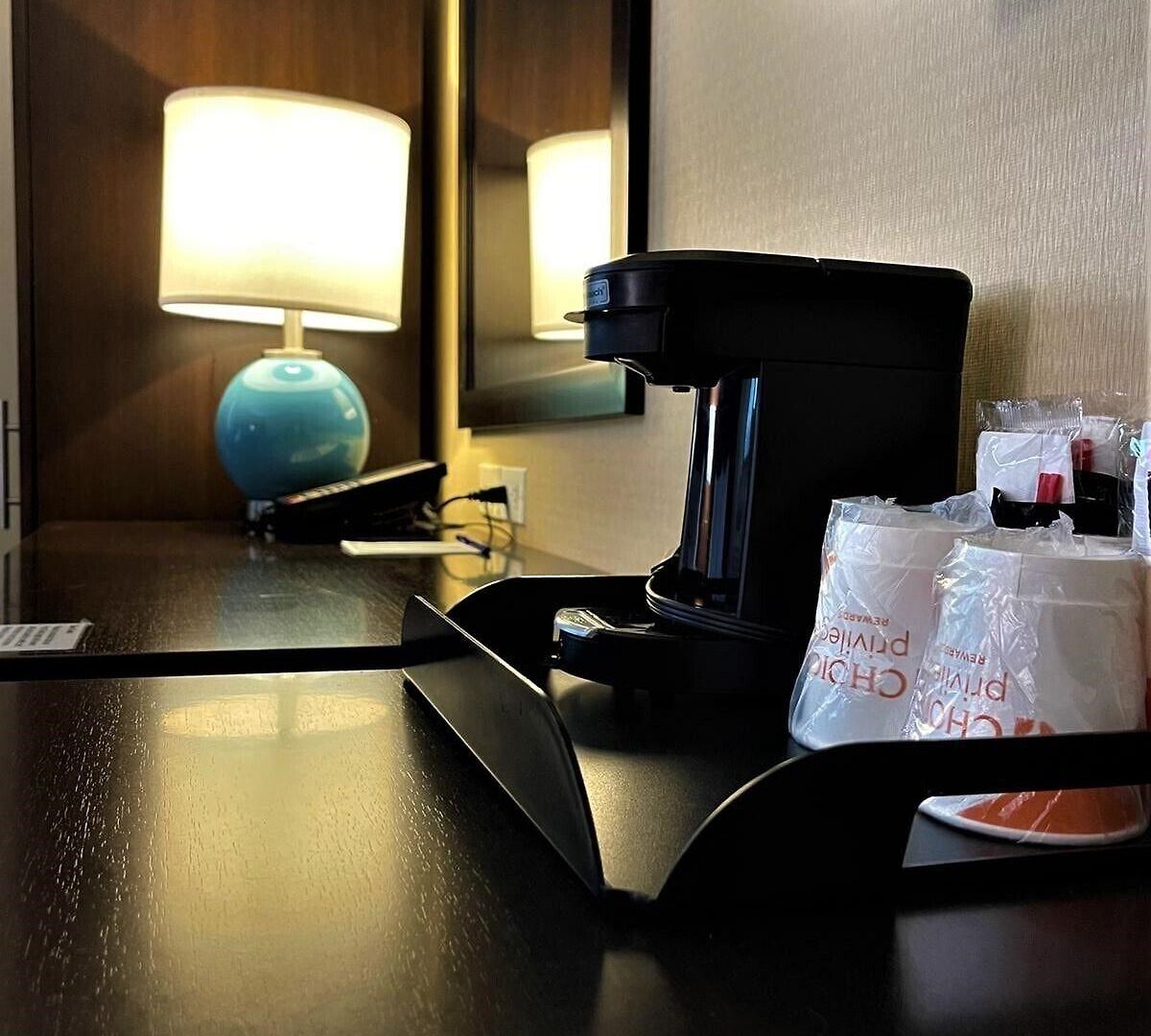 Hotel Sleep Long Island - Manhattan View