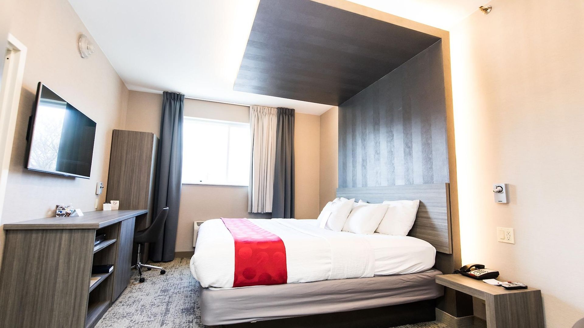 Hotel Ramada By Wyndham Bronx New York