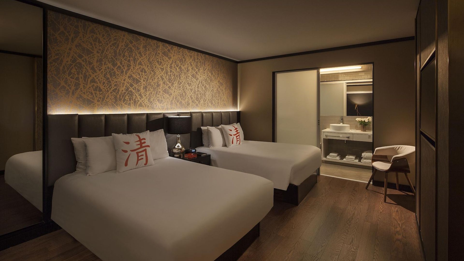 Cachet Boutique Nyc Hotel 4*
