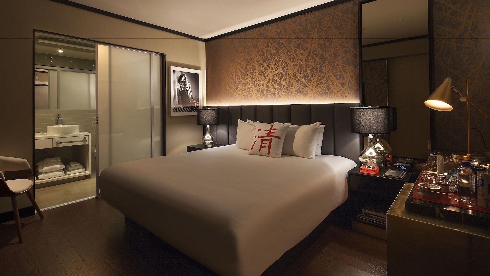 Cachet Boutique Nyc Hotel