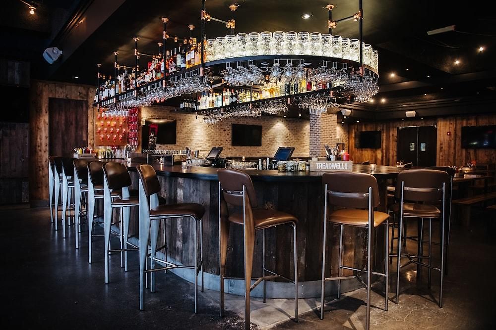 Hotel Cachet Boutique Nyc